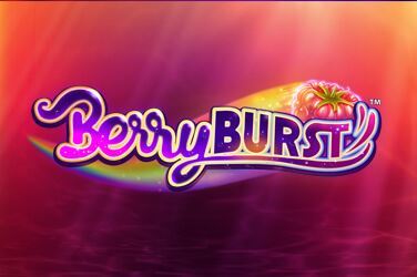 Berryburst Slot Game