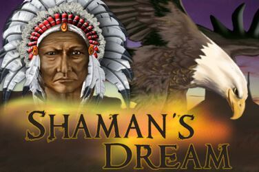 Shaman's Dream
