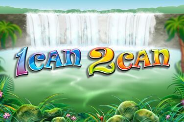 1 Can 2 Can Videslots Review