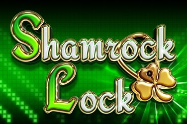 Shamrock Lock Slot Game