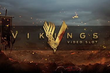 Vikings Slot