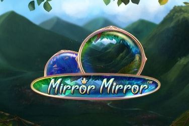 Fairytale Legends: Mirror Mirror Slot