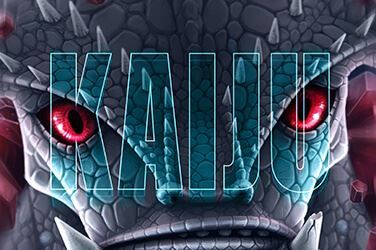 Kaiju Slot Game