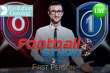 Football Studio Live Table Game Review