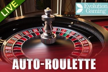Auto Roulette