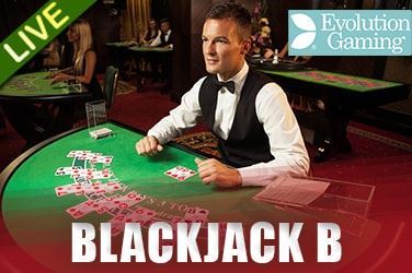 Blackjack B