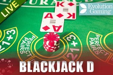 Blackjack D