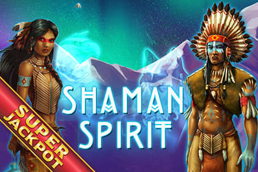Enter the World of Shaman Spirits Jackpot