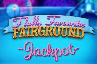 Fluffy Favourites Fairground Jackpot: Win Prizes With Cuddly Animals