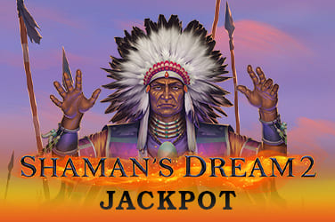 Shaman’s Dream 2 Jackpot Offers the Chance to Win Big Prizes!