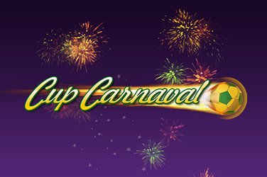 Cup Carnaval Jackpot