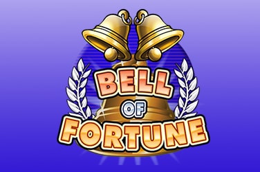 Bell of Fortune Videoslot
