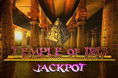 Temple of Iris 2 Jackpot Slot