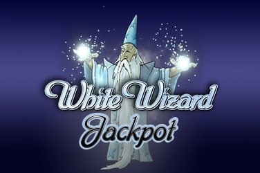 White Wizard Jackpot