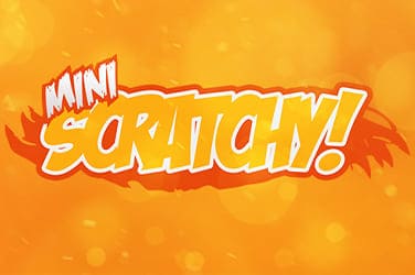 Scratchy Mini - Huge Prizes Await You