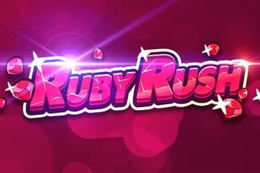 The Ruby Rush Casino Game is a New and Exciting Way to Gamble!