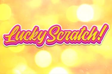 Lucky Scratch is the New Way to Win Big!