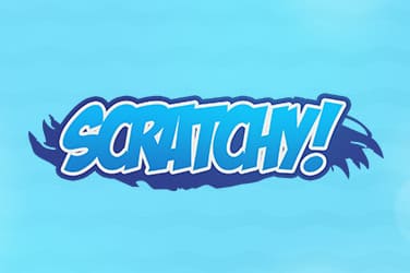 Play the New Scratchy for Fun and Real Money!