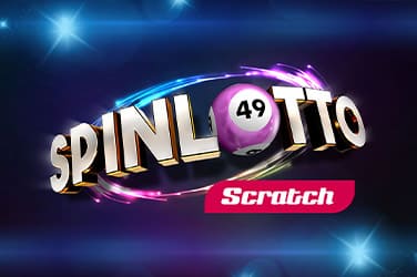Spinlotto Scratch: Win Big Prizes Now