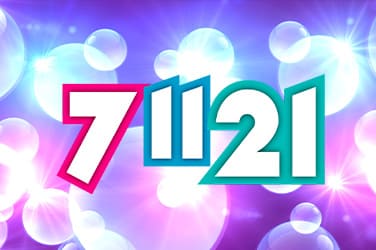 Learn How to Play 7-11-21 Slot Game for Fun and Excitement