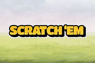 Scratchem Is the New Must-Play for Any Casino Lover!