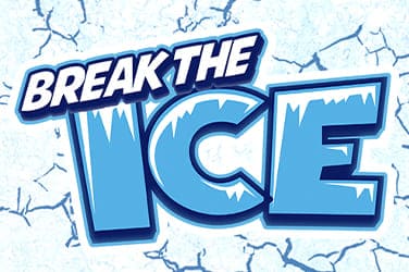 Break The Ice: A Game That's Sure to Keep You Entertained