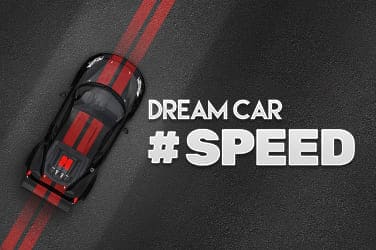 Dream Car Speed Offers Big Payouts