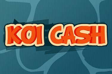 Koi Cash Slot Game Offers Big Rewards