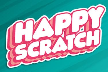 Happy Scratch Offers Big Wins for Players
