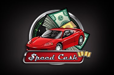 Speed Cash Videoslots Review
