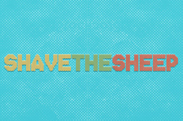 Shave the Sheep Slot Game - A Fun and Unique Experience