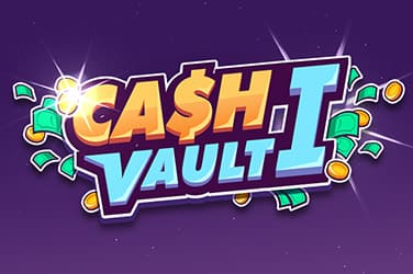 Cash Vault I - A Fun and Addicting Game to Play