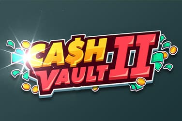 Cash Vault II - Learn Money Management and Saving Skills