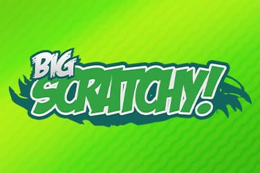 Scratchy Big Offers Big Rewards!