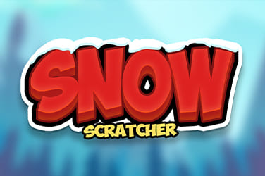 Snow Scratcher: A Scratchcard Game with Big Prizes
