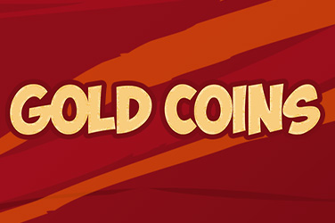 The Gold Coins Slot Game Offers Big Winnings!