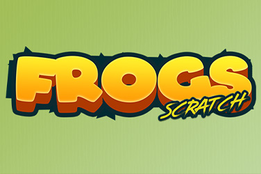 Frog’s Scratch: A Thrilling Scratch Card Game