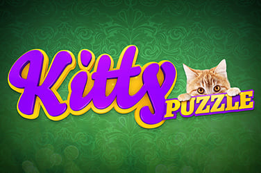 Play Kitty Puzzle Slot Game for Fun & Prizes!