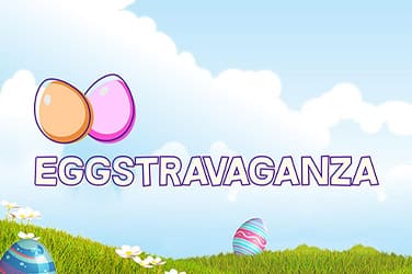 Get A Chance To Win Some Amazing Prizes With Lucky Day Eggstravaganza