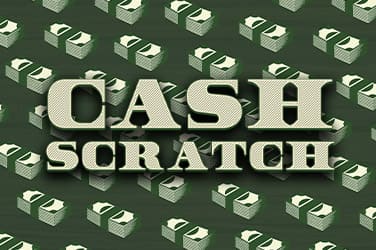 Cash Scratch - The Perfect Way to Win Quick Cash!