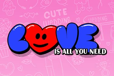 Love is All You Need Casino Game: A Fun New Way to Play!