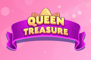 Queen Treasure Offers Big Rewards!