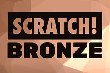 The Scratch Bronze Casino Game Is Fun and Exciting!