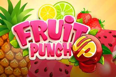 The Fruit Punch Up Slot Game is Full of Enjoyment