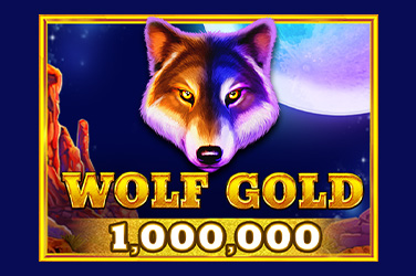 Wolf Gold 1,000,000 Offers Exciting Features and Benefits