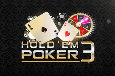 Holdem Poker 3: A Thrilling Card Game