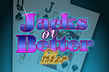 Jacks or Better