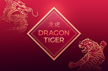 Experience Dragon Tiger at Las Vegas Casino!