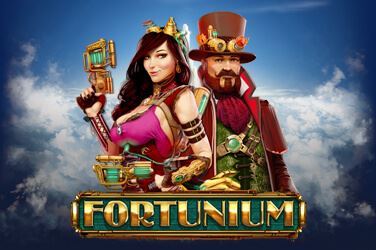 Fortunium Slot Game