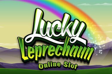 Lucky Leprechaun
